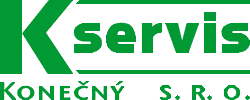logo Kservis